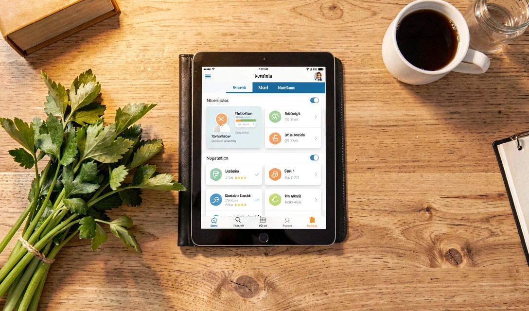 التكنولوجيا في خدمة الصحة