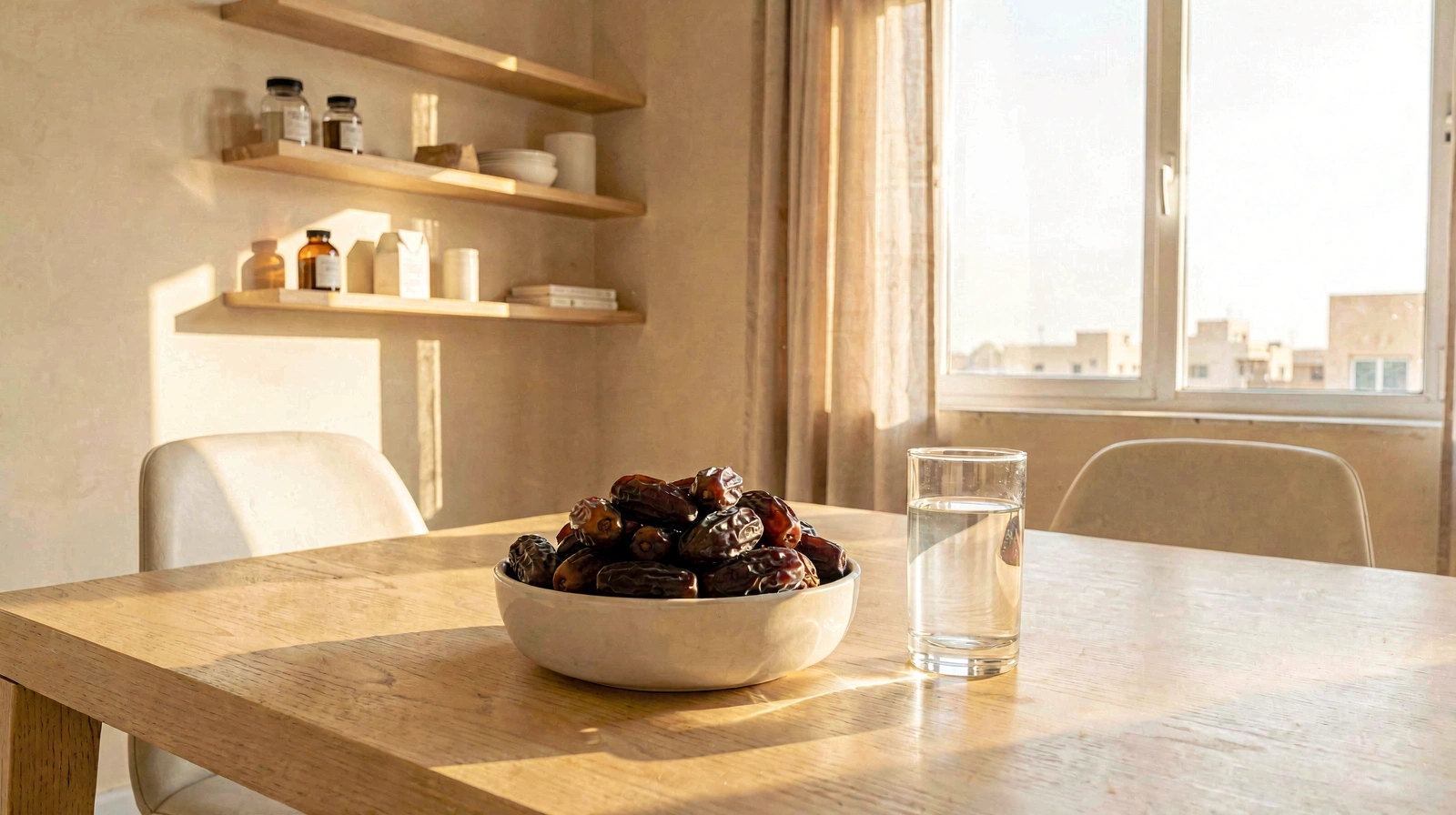 بيئة استشارية هادئة