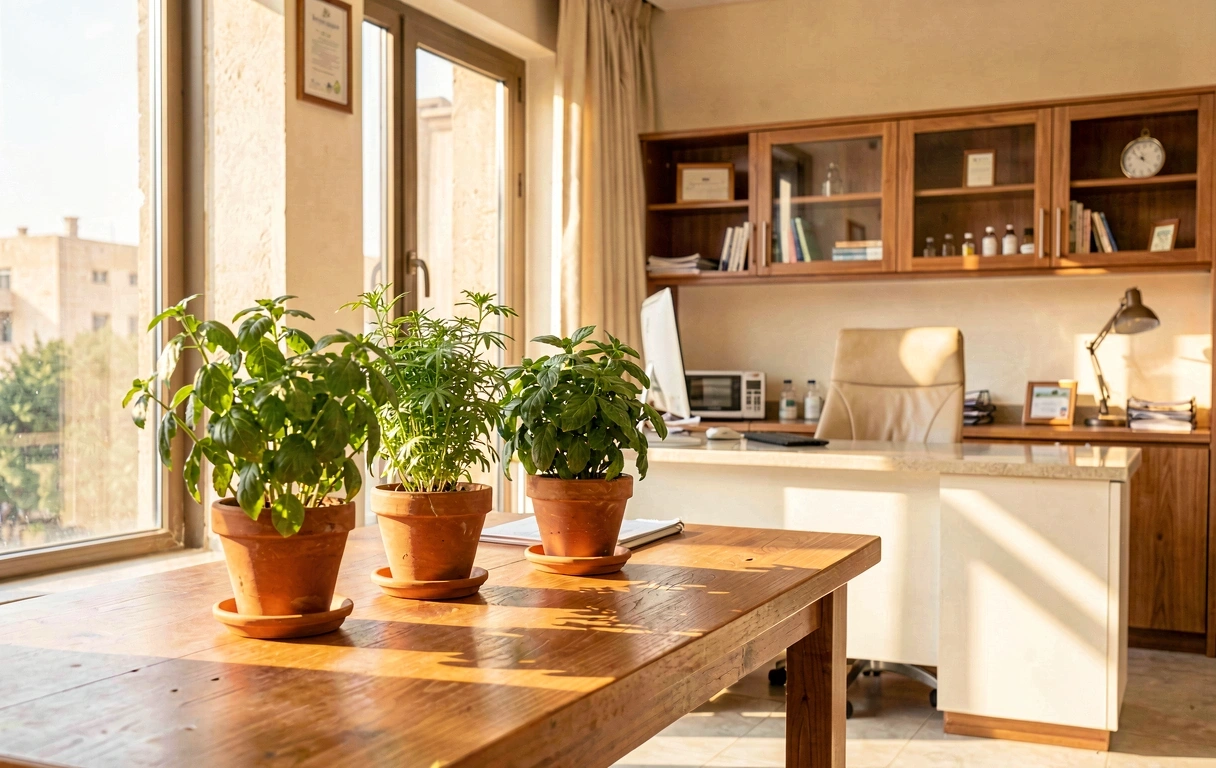 الخصوصية في نوتريسيولوغو العراق