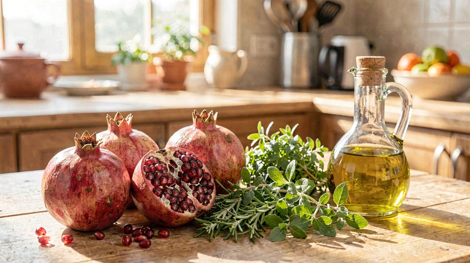Arabic nutritional ingredients
