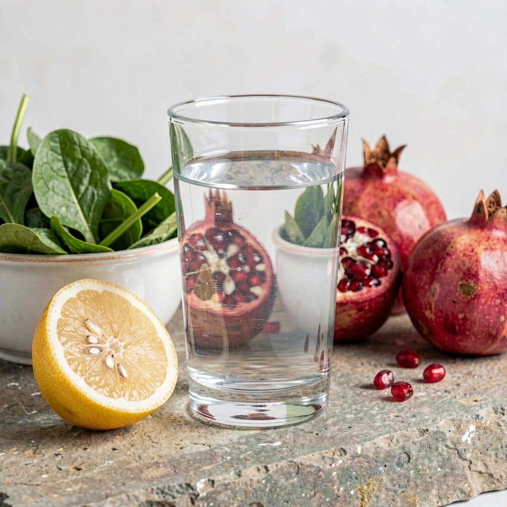 Therapeutic Nutrition