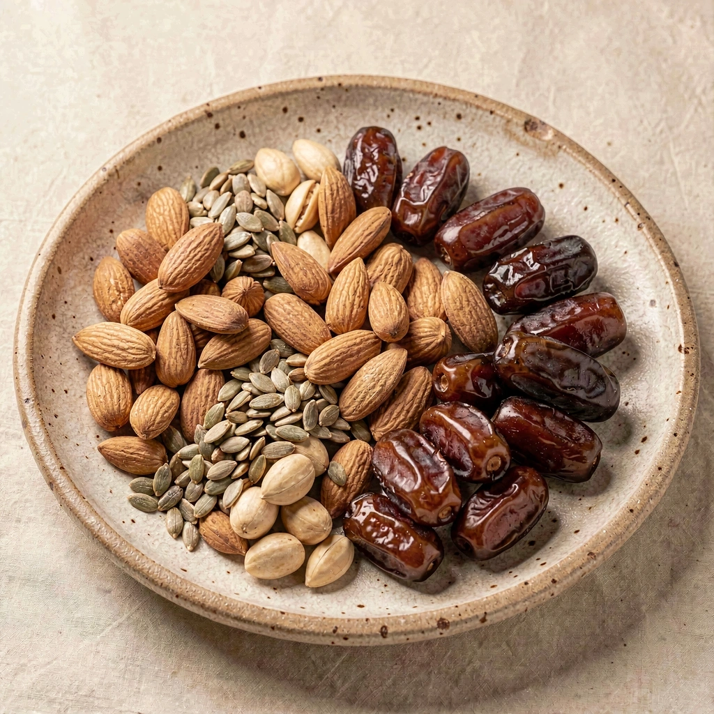 Weight Management Nutrition