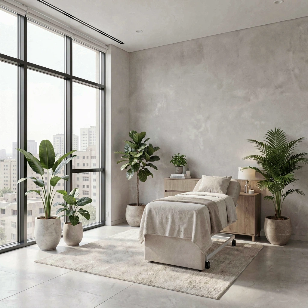 بيئة الاستشارة